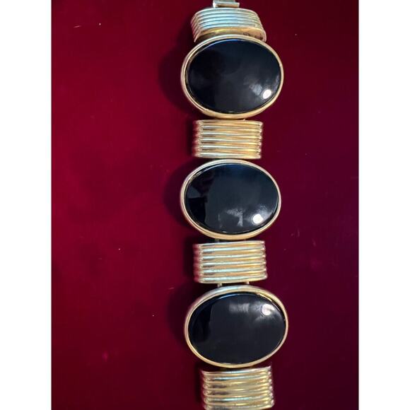 Ben Amun vitnage bracelet